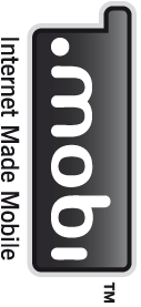 logo dotMobi mTLD