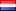 netherland flag