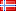 nom domaine Norvège .no