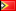 nom domaine Timor-Leste .tl