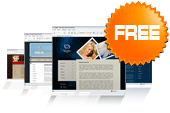Créer votre site web GRATUIT en 5mn