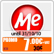 achat nom de domaine .ME