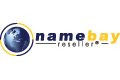 Devenez revendeur de nom de domaine - marque blanche - API revente de nom de domaine - NAMEBAY RESELLER