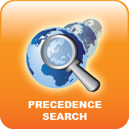 effectuer des recherches d'antériorité sur un nom de domaine