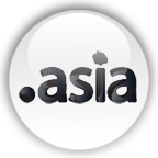 nom de domaine pas cher .asia