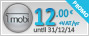 .MOBI domain name special offer until june, 30 2013