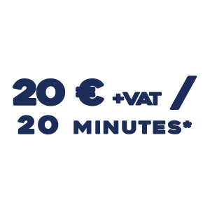 prixassistanceEN 20€20min