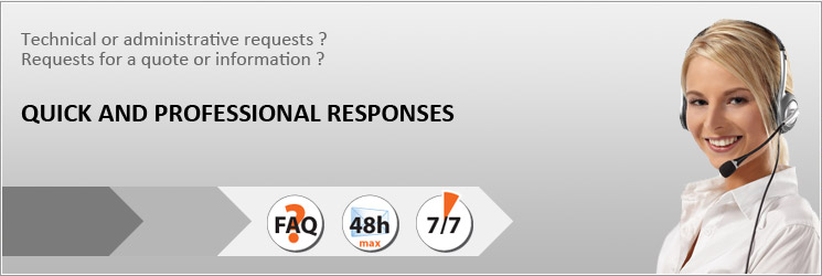 pour toute question sur les noms de domaine, contactez-nous