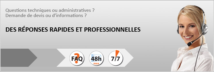 pour toute question sur les noms de domaine, contactez-nous