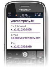 .TEL optimisé pour les mobiles