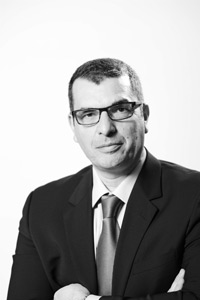 Eric Lantonnet, Directeur Général
