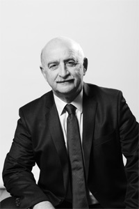 Jean-Paul Béchu, administrateur délégué