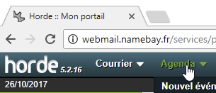 Webmail