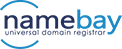 FR : Site Namebay Logo