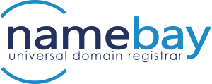 Namebay Registrar accrédité