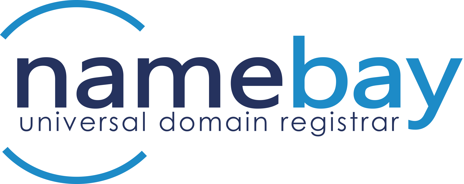 Namebay Registrar accrédité