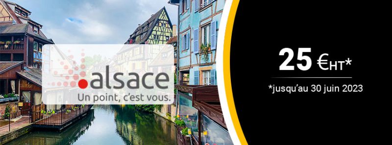 promoAlsace23 promo Alsace