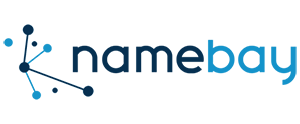 FR : Site Namebay Logo